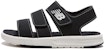 (PS) Sandal Kasual New Balance Korea 'Hitam' NKPMDS242B