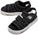 (PS) Sandal Kasual New Balance Korea 'Hitam' NKPMDS242B