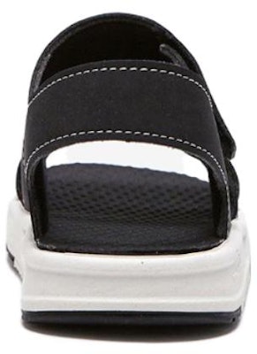 (PS) Sandal Kasual New Balance Korea 'Hitam' NKPMDS242B Shop (PS) Sandal Kasual New Balance Korea 'Hitam' NKPMDS242B