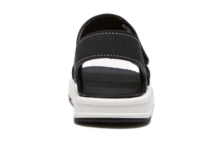 Shop (PS) Sandali Casual New Balance Korea ''Neri'' NKPMDS242B