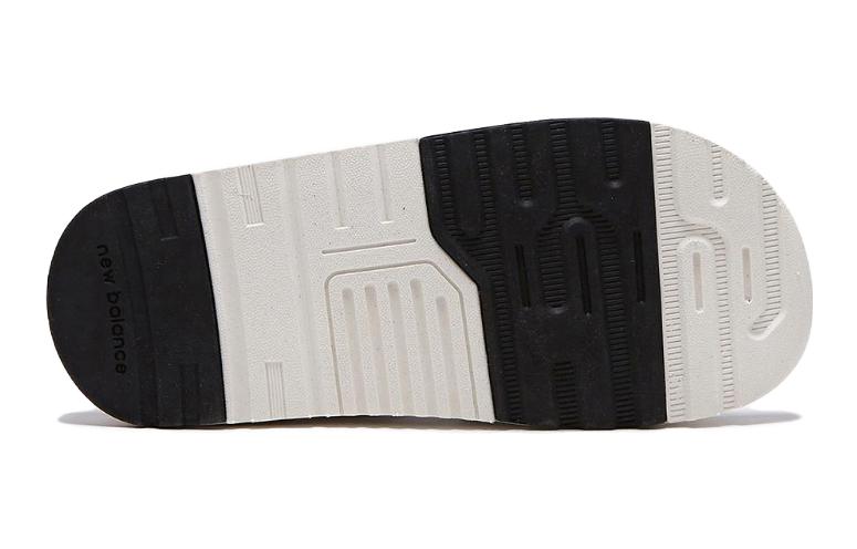 Purchase (PS) Sandal Kasual New Balance Korea 'Hitam' NKPMDS242B