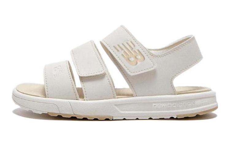 (Preschool) New Balance Korea Sandal 'Beige Comfort' NKPMDS242I