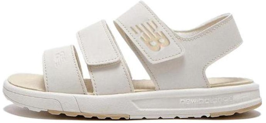 (PS) Sandal New Balance Korea 'Beige Comfort' NKPMDS242I Buy (PS) Sandal New Balance Korea 'Beige Comfort' NKPMDS242I