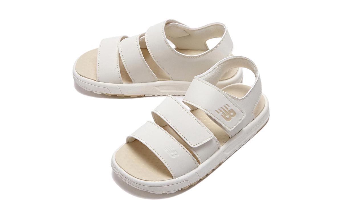Order (PS) Sandal New Balance Korea 'Kenyamanan Beige' NKPMDS242I