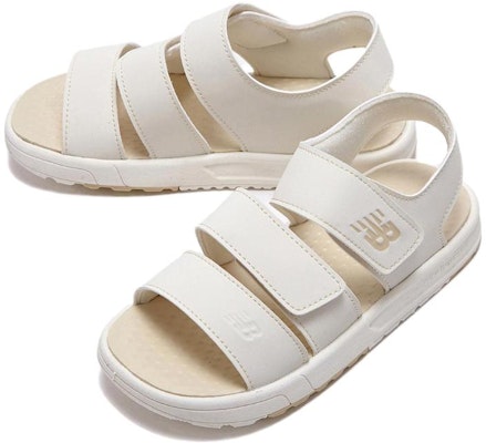 (PS) Sandal New Balance Korea 'Beige Comfort' NKPMDS242I Order (PS) Sandal New Balance Korea 'Beige Comfort' NKPMDS242I