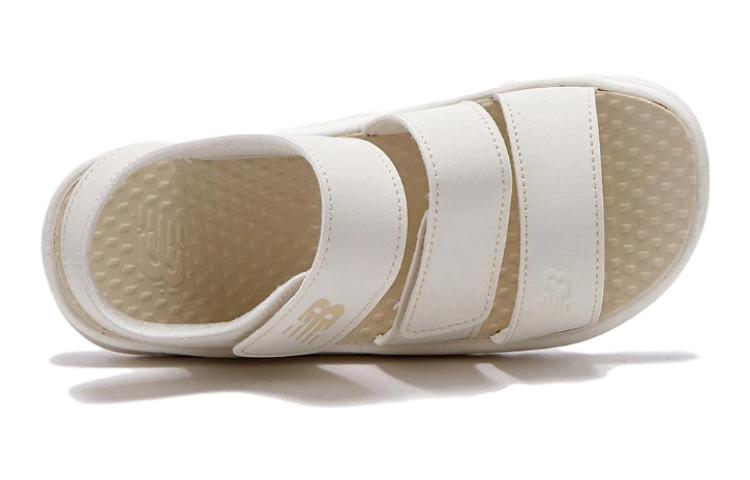 Lookbook (PS) Sandal New Balance Korea 'Kenyamanan Beige' NKPMDS242I