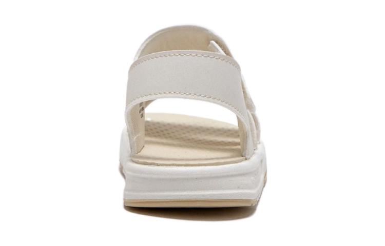 Shop (PS) Sandal New Balance Korea 'Kenyamanan Beige' NKPMDS242I