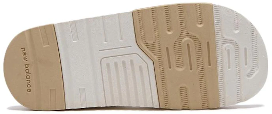 (PS) New Balance Korea Sandalo ''Beige Comfort'' NKPMDS242I Purchase (PS) New Balance Korea Sandalo ''Beige Comfort'' NKPMDS242I