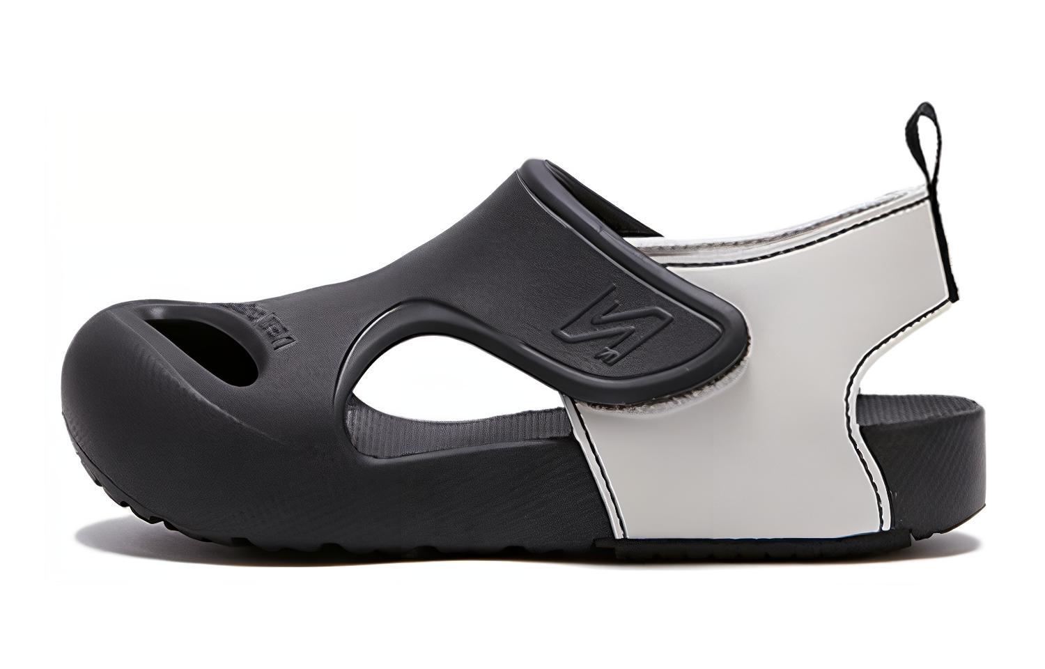 Buy (PS) New Balance Korea Sandale ''Komfort Schwarz'' NKPMDF710B