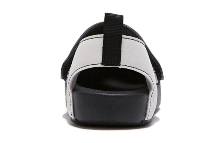 Purchase (PS) New Balance Korea Sandal 'Comfort Black' Hitam Nyaman NKPMDF710B