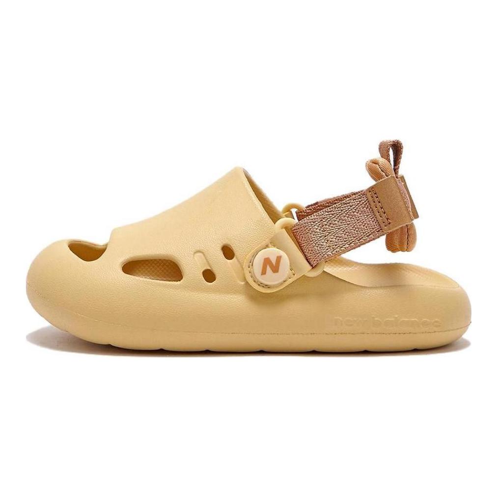 Buy (PS) New Balance Sandali Corea ''Comodi Versatili Gialli'' NKPMDS212Y