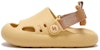 (PS) New Balance Korea Sandal 'Kuning Serbaguna Selesa' NKPMDS212Y