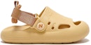 Order (PS) New Balance Korea Sandal 'Kuning Serbaguna Selesa' NKPMDS212Y