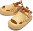Lookbook (PS) New Balance Korea Sandal 'Kuning Serbaguna Selesa' NKPMDS212Y