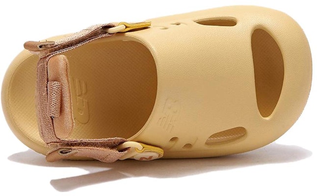 (PS) New Balance Korea Sandal 'Kuning Serbaguna Selesa' NKPMDS212Y Shop (PS) New Balance Korea Sandal 'Kuning Serbaguna Selesa' NKPMDS212Y