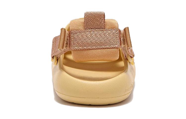 Purchase (PS) New Balance Sandali Corea ''Comodi Versatili Gialli'' NKPMDS212Y