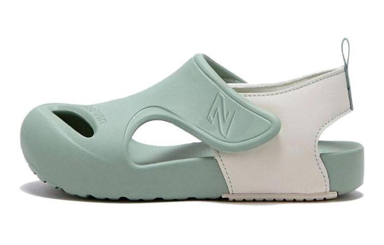 (Preschool) New Balance Korea Sandal 'Green Comfort' NKPMDF710H