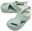 Order (PS) New Balance Sandal Korea 'Keselesaan Hijau' NKPMDF710H
