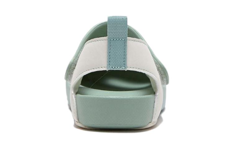 Shop (PS) Sandal New Balance Korea 'Green Comfort' Hijau Nyaman NKPMDF710H