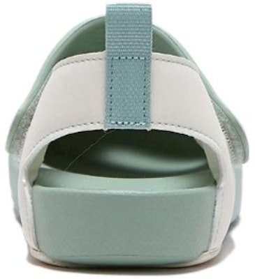 (PS) New Balance Sandal Korea 'Keselesaan Hijau' NKPMDF710H Shop (PS) New Balance Sandal Korea 'Keselesaan Hijau' NKPMDF710H