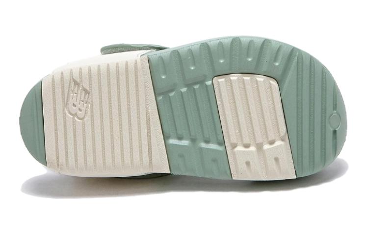 Purchase (PS) Sandal New Balance Korea 'Green Comfort' Hijau Nyaman NKPMDF710H
