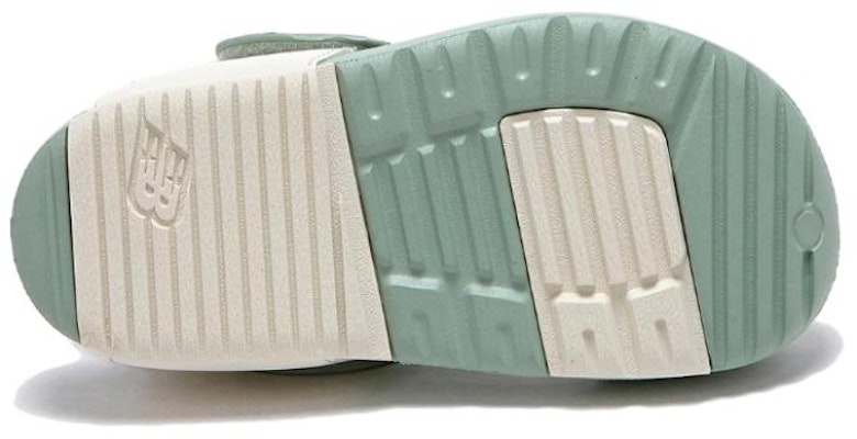(PS) New Balance Sandal Korea 'Keselesaan Hijau' NKPMDF710H Purchase (PS) New Balance Sandal Korea 'Keselesaan Hijau' NKPMDF710H