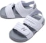 Order (PS) Sandal New Balance Korea 'Kelabu Biru' NKPMDS231W
