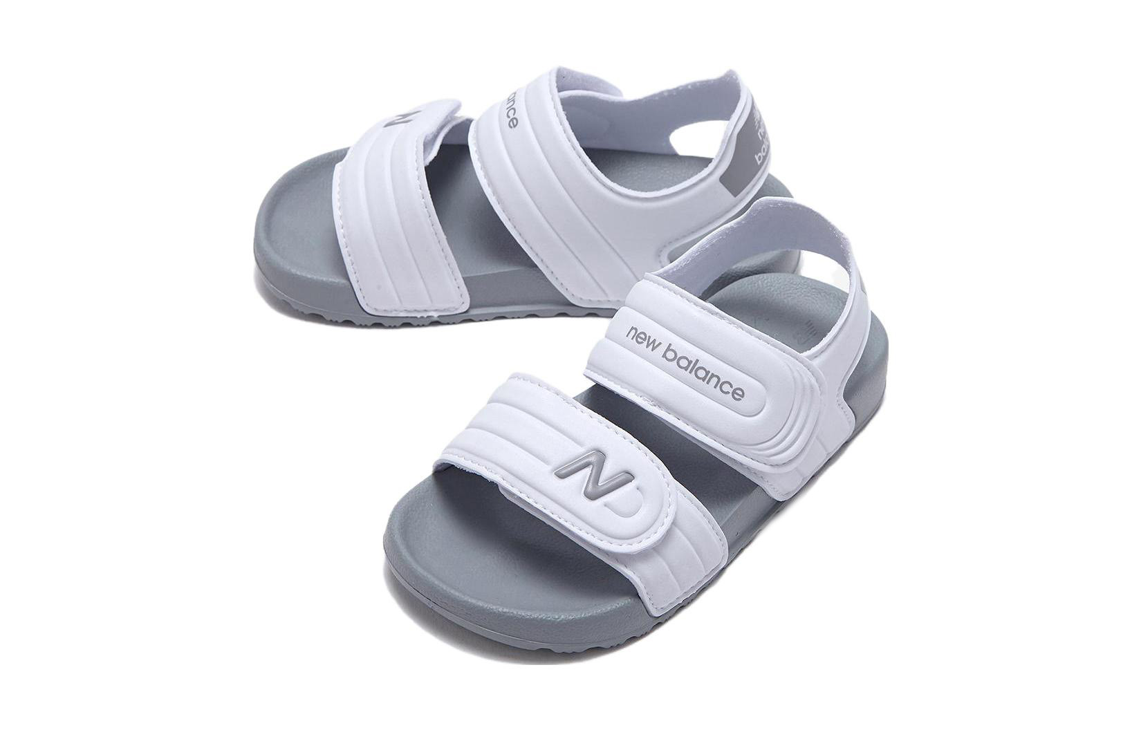 Order (PS) Sandale New Balance Corée ''Gris Bleu'' NKPMDS231W