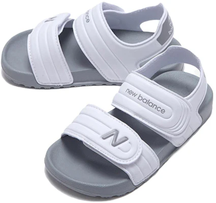 (PS) Sandale New Balance Corée ''Gris Bleu'' NKPMDS231W Order (PS) Sandale New Balance Corée ''Gris Bleu'' NKPMDS231W