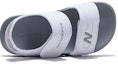 Lookbook (PS) Sandal New Balance Korea 'Kelabu Biru' NKPMDS231W