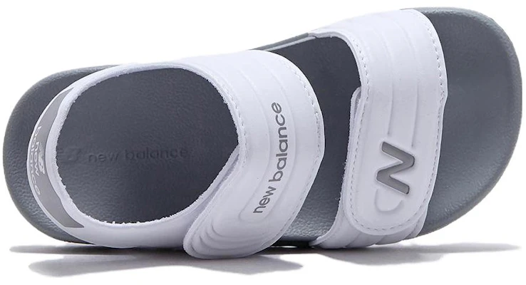 (PS) Sandale New Balance Corée ''Gris Bleu'' NKPMDS231W Lookbook (PS) Sandale New Balance Corée ''Gris Bleu'' NKPMDS231W