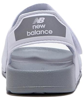 (PS) Sandal New Balance Korea 'Kelabu Biru' NKPMDS231W Shop (PS) Sandal New Balance Korea 'Kelabu Biru' NKPMDS231W