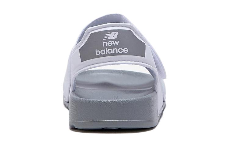 Shop (PS) Sandale New Balance Corée ''Gris Bleu'' NKPMDS231W