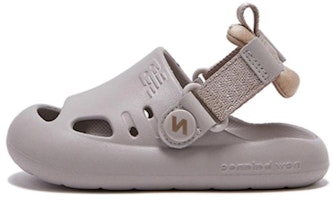 (Preschool) New Balance Korea Sandal 'Grey Comfort' NKPMDS214G (Preschool) New Balance Korea Sandal 'Grey Comfort' NKPMDS214G