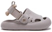 Order (PS) New Balance Korea Sandal 'Kelabu Comfort' NKPMDS214G