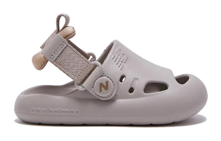 Order (PS) New Balance Korea Sandalen ''Grijs Comfort'' NKPMDS214G