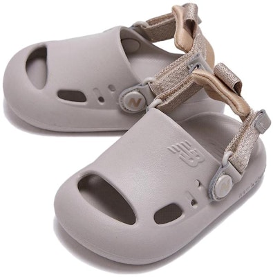 (PS) New Balance Korea Sandal 'Kelabu Comfort' NKPMDS214G Lookbook (PS) New Balance Korea Sandal 'Kelabu Comfort' NKPMDS214G