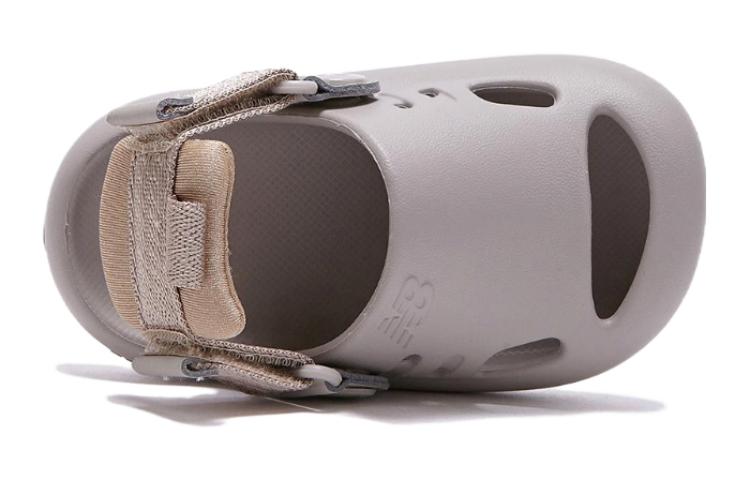 Shop (PS) Sandal Nyaman Abu New Balance Korea NKPMDS214G