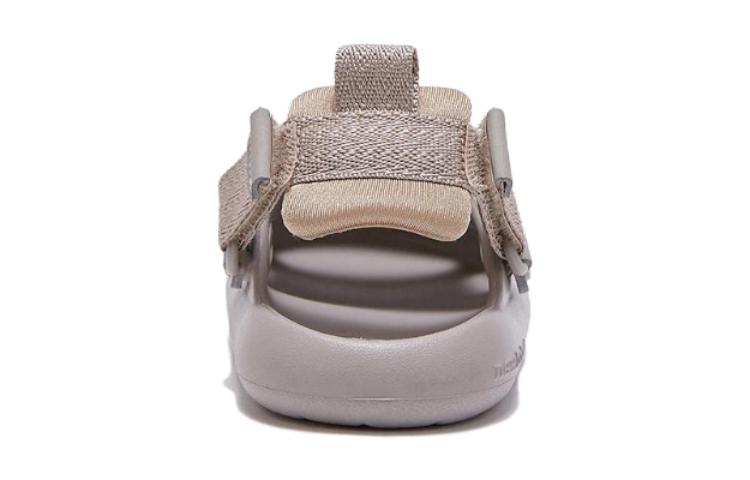 Purchase (PS) New Balance Korea Sandalen ''Grijs Comfort'' NKPMDS214G