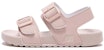 (PS) New Balance Korea Sandal 'Merah Jambu' NKPMDS226P