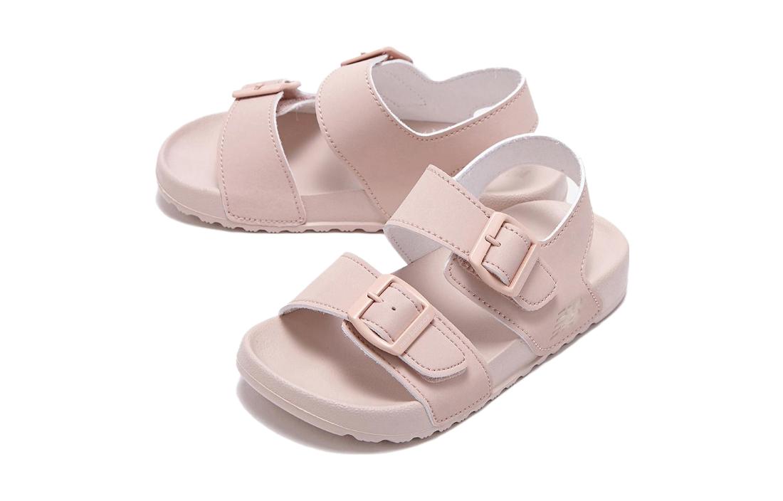 Order (PS) Sandal New Balance Korea 'Pink' NKPMDS226P