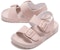(PS) New Balance Korea Sandal 'Merah Jambu' NKPMDS226P