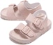 Order (PS) New Balance Korea Sandal 'Merah Jambu' NKPMDS226P