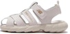 (PS) New Balance Korea Sandal 'Putih Keselesaan Serbaguna' NKPMDS241I