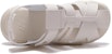 (PS) New Balance Korea Sandal 'Putih Keselesaan Serbaguna' NKPMDS241I
