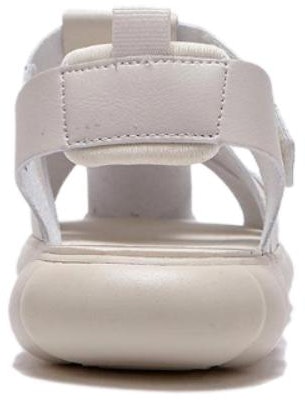 (PS) New Balance Korea Sandal 'Putih Keselesaan Serbaguna' NKPMDS241I Shop (PS) New Balance Korea Sandal 'Putih Keselesaan Serbaguna' NKPMDS241I