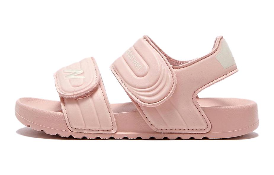 Buy (PS) 뉴발란스 핑크 샌들 (New Balance pink sandals) NKPMDS231P