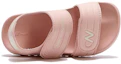 Lookbook (PS) 뉴발란스 핑크 샌들 (New Balance pink sandals) NKPMDS231P
