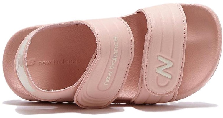 (PS) Sandal New Balance Korea 'Pink' NKPMDS231P Lookbook (PS) Sandal New Balance Korea 'Pink' NKPMDS231P