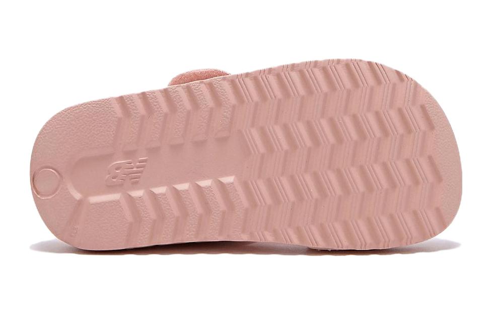 Purchase (PS) 뉴발란스 핑크 샌들 (New Balance pink sandals) NKPMDS231P